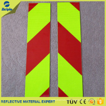 High Intensity Grade Reflective Tape For Road Sign